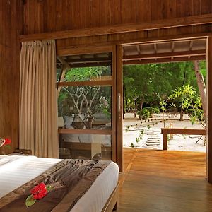 Teak Cottage